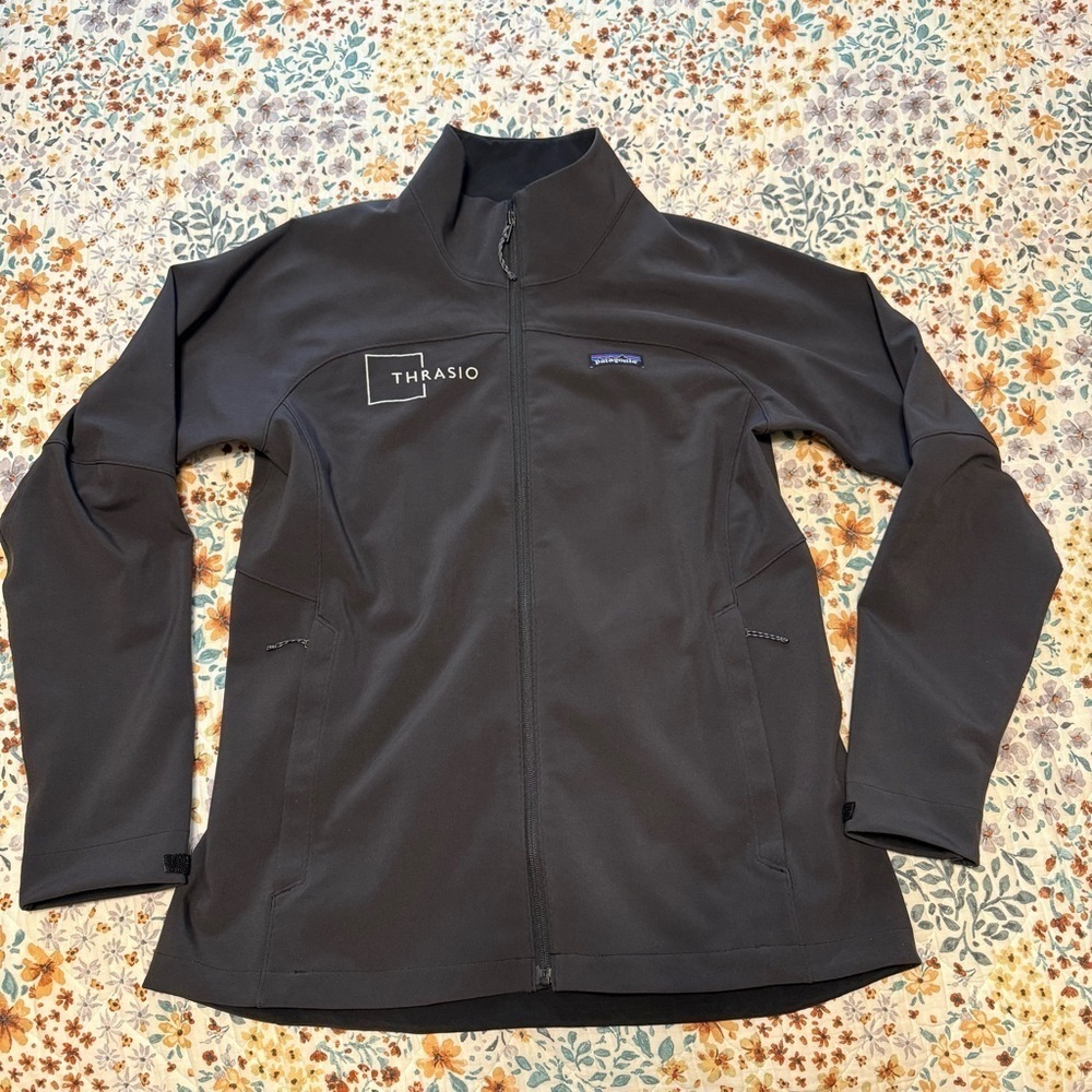NWT Patagonia Adze Jacket Sz L - Picture 5 of 15